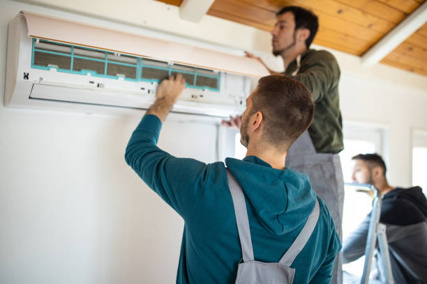 Best Emergency HVAC repair  in Boronda, CA
