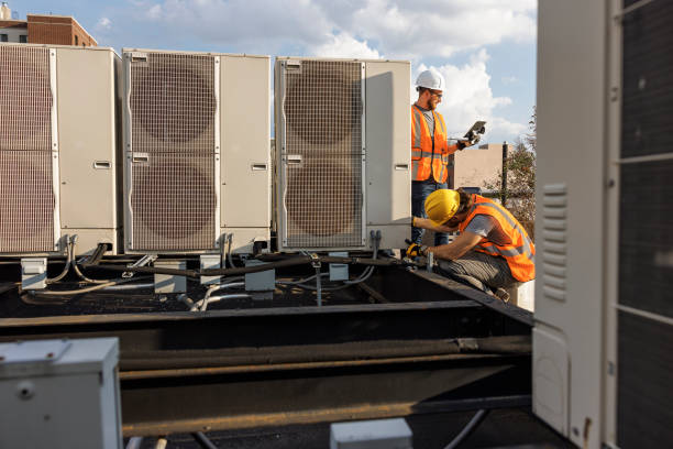 Best HVAC cleaning services  in Boronda, CA