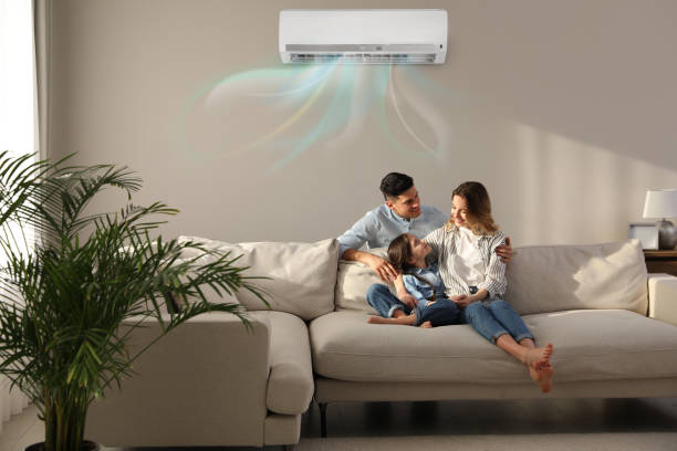 Best Commercial HVAC repair  in Boronda, CA