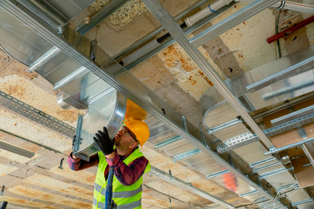 Best Local HVAC companies  in Boronda, CA