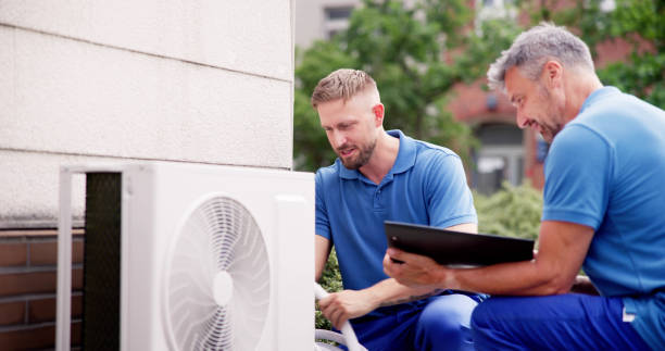 Best HVAC tune-up services  in Boronda, CA