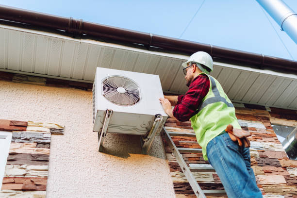 Best Commercial HVAC repair  in Boronda, CA