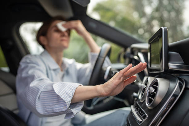 Best Air quality test  in Boronda, CA