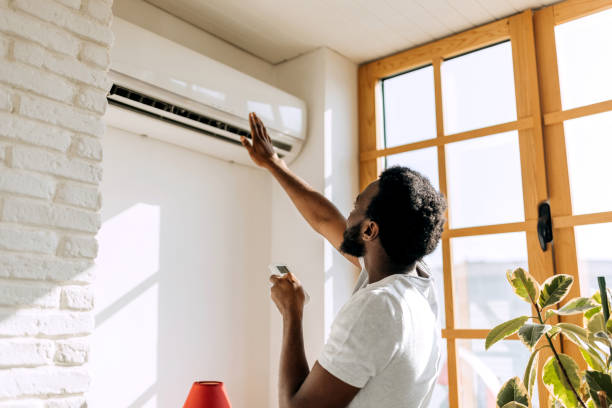Best Residential HVAC services  in Boronda, CA