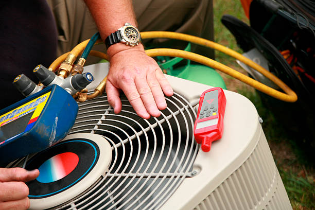 Best HVAC installation services  in Boronda, CA