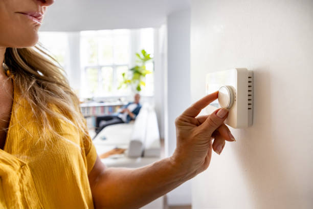 Best HVAC maintenance near me  in Boronda, CA