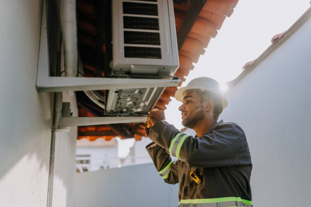 Best HVAC system installation  in Boronda, CA