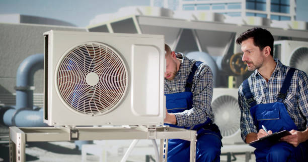 Best HVAC air duct cleaning  in Boronda, CA