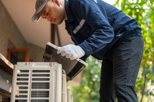 Best HVAC replacement cost  in Boronda, CA