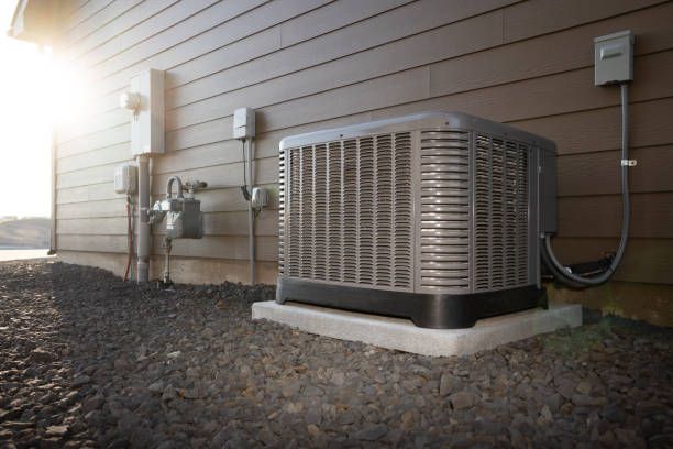 Boronda, CA HVAC Company